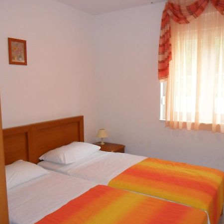 Apartments Villa Bayview Trogir Exterior photo